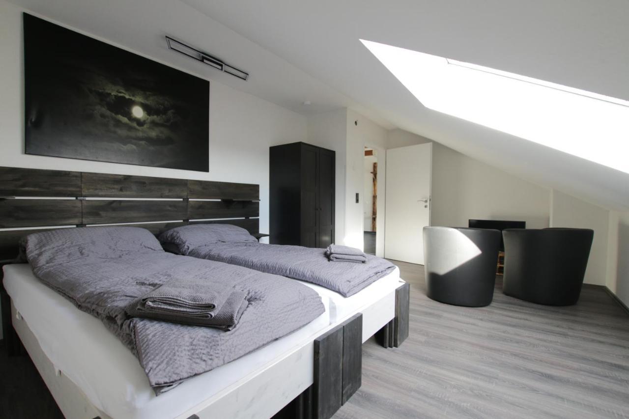 Ferienwohnung Schauenburg Extérieur photo